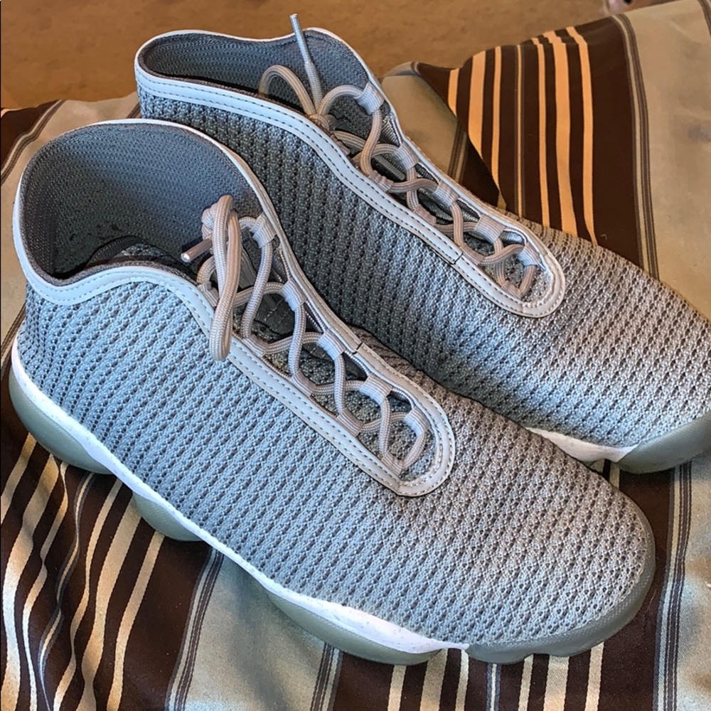 Air Jordan Future 🥶